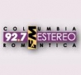 Columbia Estereo